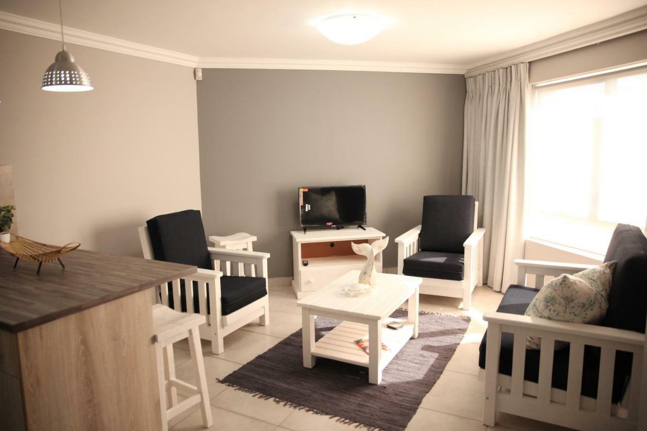 Mari-Amor Self-Catering Apartments Mossel Bay Luaran gambar