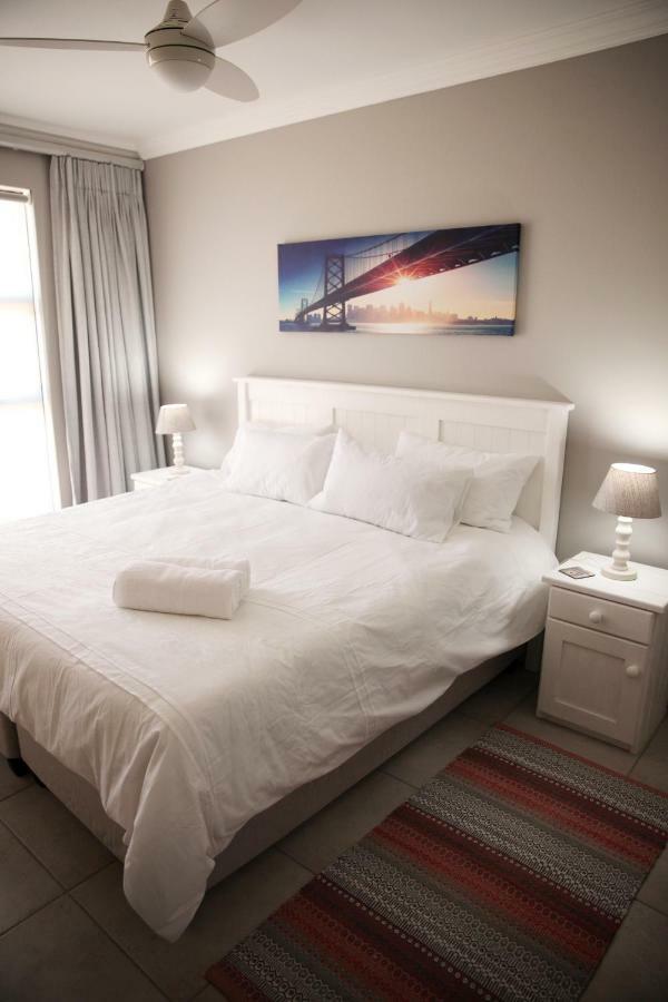 Mari-Amor Self-Catering Apartments Mossel Bay Luaran gambar