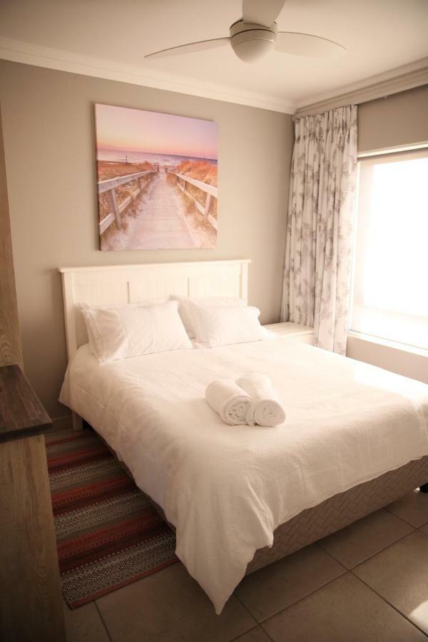 Mari-Amor Self-Catering Apartments Mossel Bay Luaran gambar