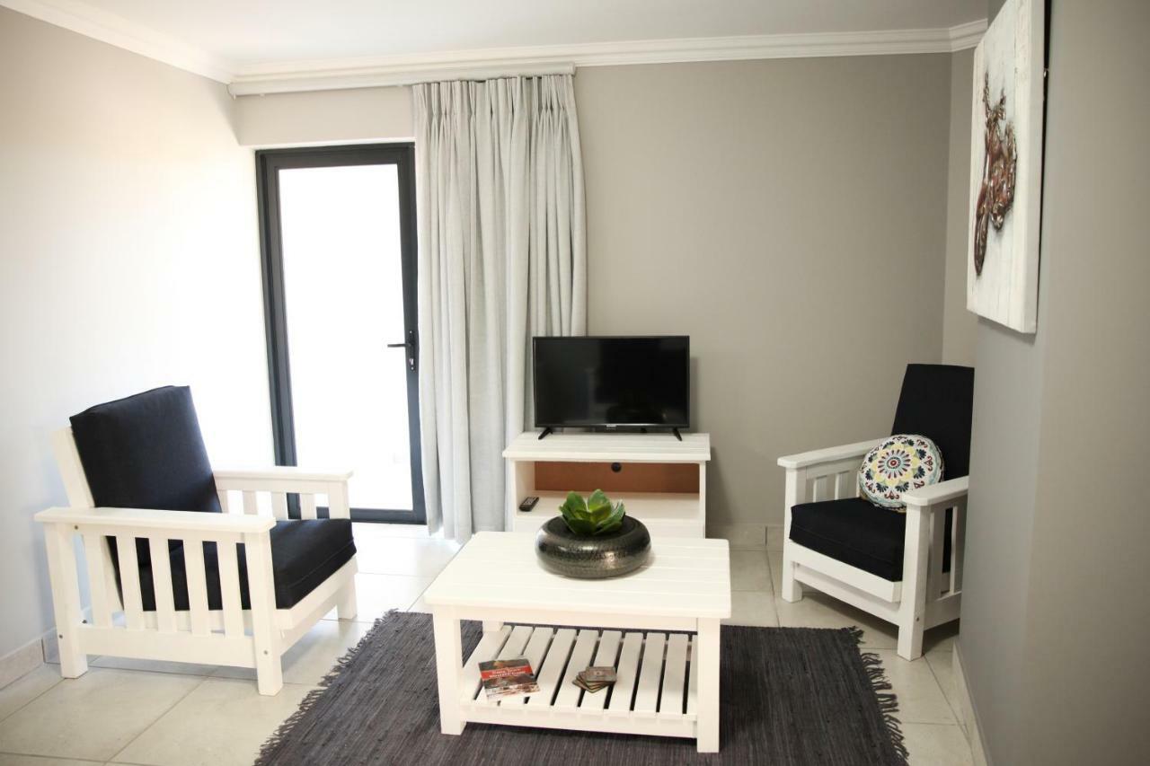 Mari-Amor Self-Catering Apartments Mossel Bay Luaran gambar