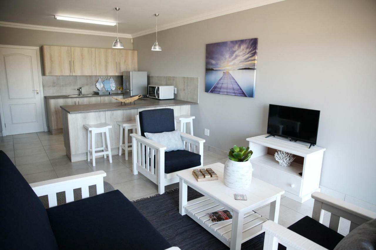 Mari-Amor Self-Catering Apartments Mossel Bay Luaran gambar