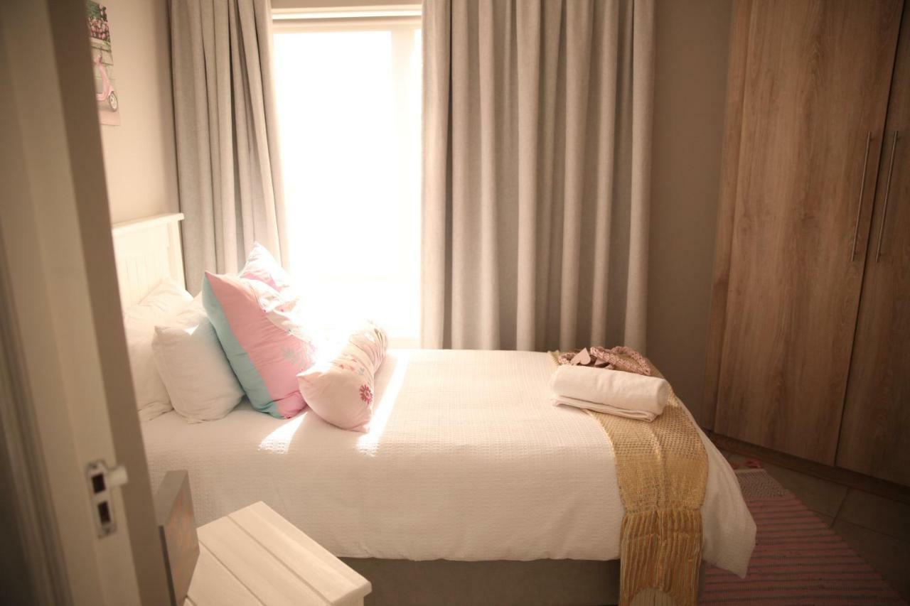 Mari-Amor Self-Catering Apartments Mossel Bay Luaran gambar