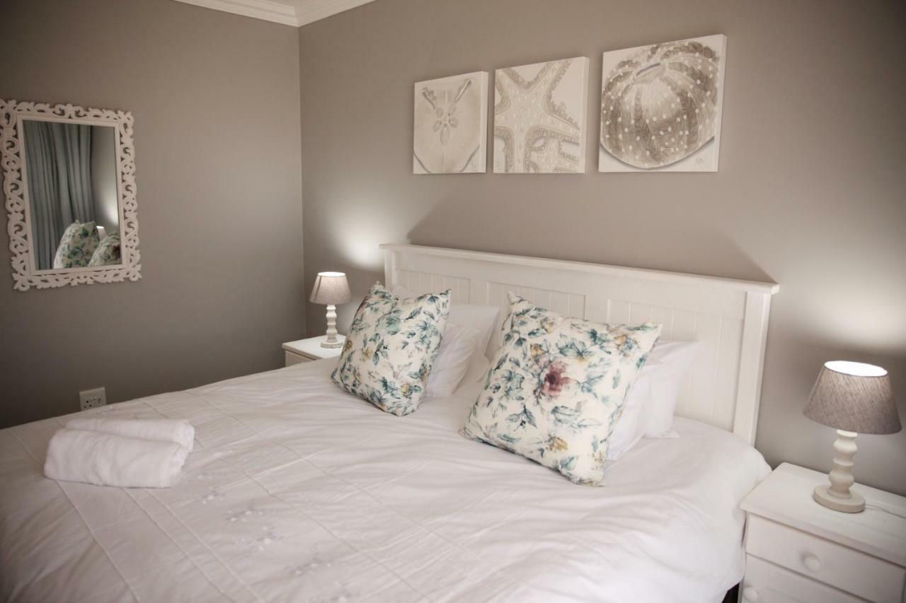 Mari-Amor Self-Catering Apartments Mossel Bay Luaran gambar
