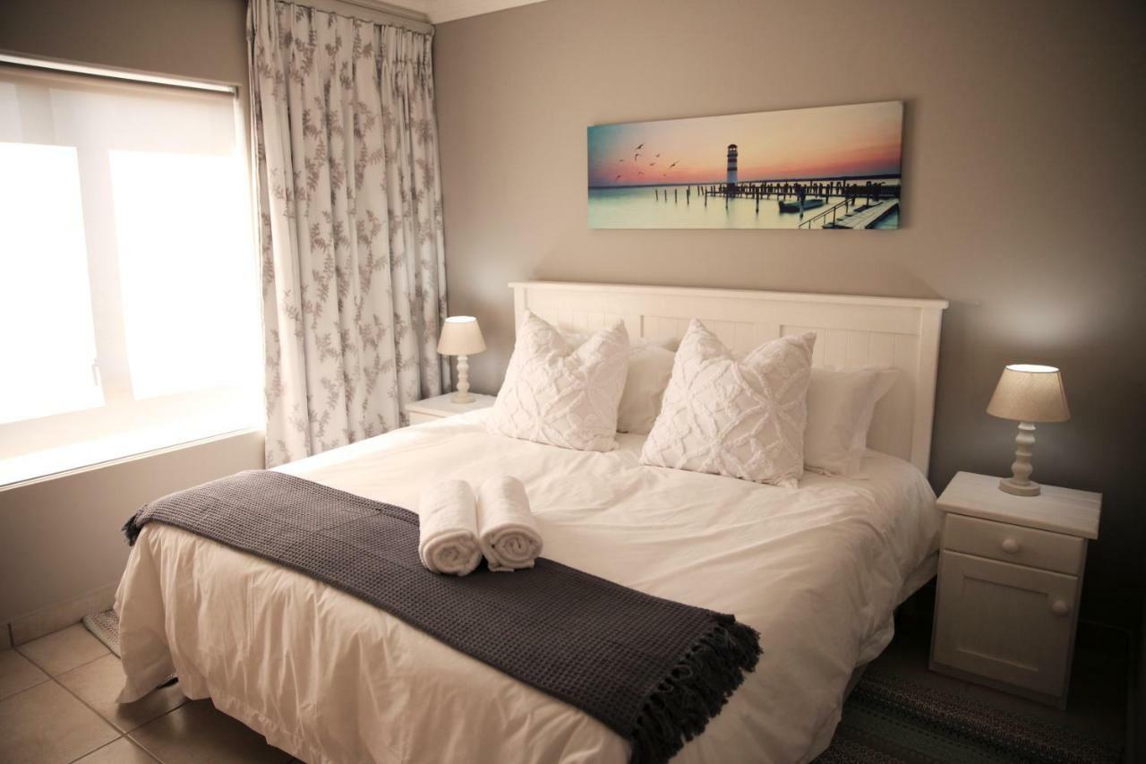 Mari-Amor Self-Catering Apartments Mossel Bay Luaran gambar