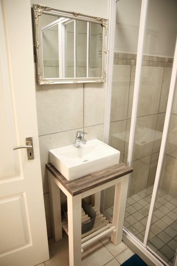 Mari-Amor Self-Catering Apartments Mossel Bay Luaran gambar