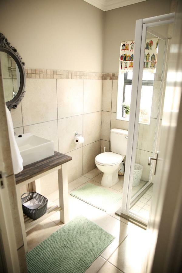 Mari-Amor Self-Catering Apartments Mossel Bay Luaran gambar