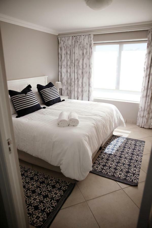 Mari-Amor Self-Catering Apartments Mossel Bay Luaran gambar