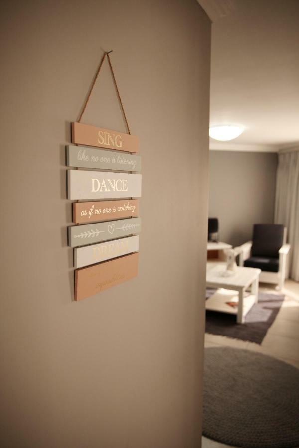Mari-Amor Self-Catering Apartments Mossel Bay Luaran gambar
